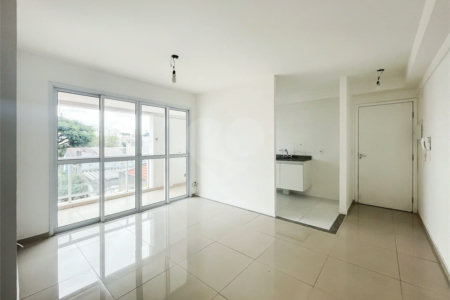 Apartamento - Ipiranga - 2 Quartos - 1 Vaga - Venda / Compra - Próximo ao Metrô