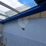 Sobrado à venda com 3 quartos, sendo 1 suíte, em City Recanto Anastácio, São Paulo, SP