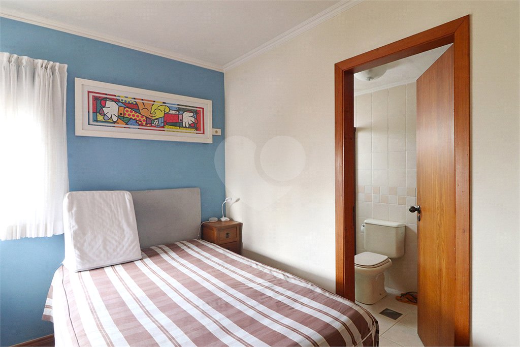 Apartamento à venda com 3 suítes em Vila Madalena, São Paulo, SP
