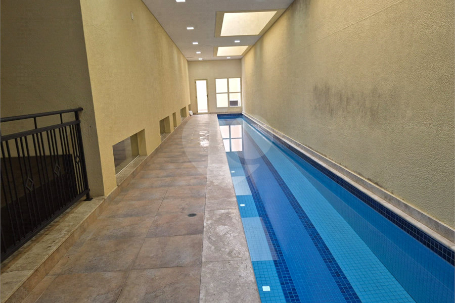 Apartamento para alugar com 1 quarto em Santana, São Paulo, SP