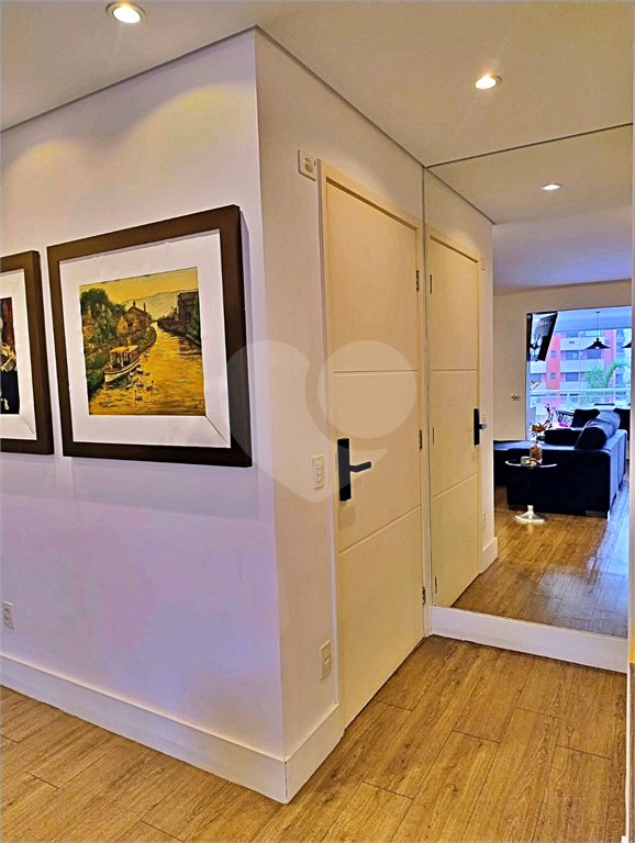 Apartamento à venda com 3 quartos, sendo 2 suítes, em Vila Andrade, São Paulo, SP