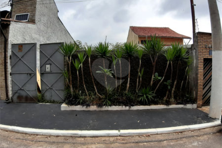 Terreno à venda em Tucuruvi, São Paulo, SP