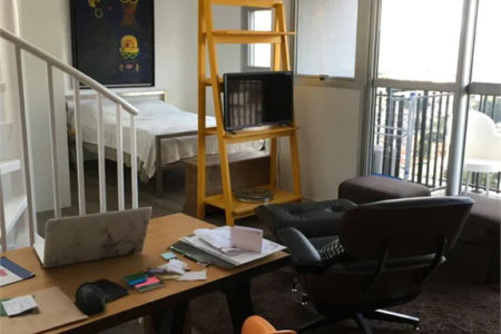 Cobertura à venda com 1 suíte em Sumarezinho, São Paulo, SP