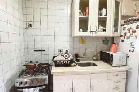 Apartamento à venda com 2 quartos em Santana, São Paulo, SP