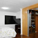 Apartamento à venda com 4 quartos, sendo 3 suítes,  em Real Parque, São Paulo, SP