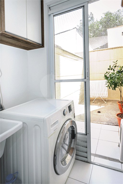 Apartamento à venda com 2 quartos, sendo 1 suíte, em Vila São José (ipiranga), São Paulo, SP
