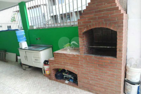 Casa à venda com 5 quartos em Santíssimo, Rio de Janeiro, RJ