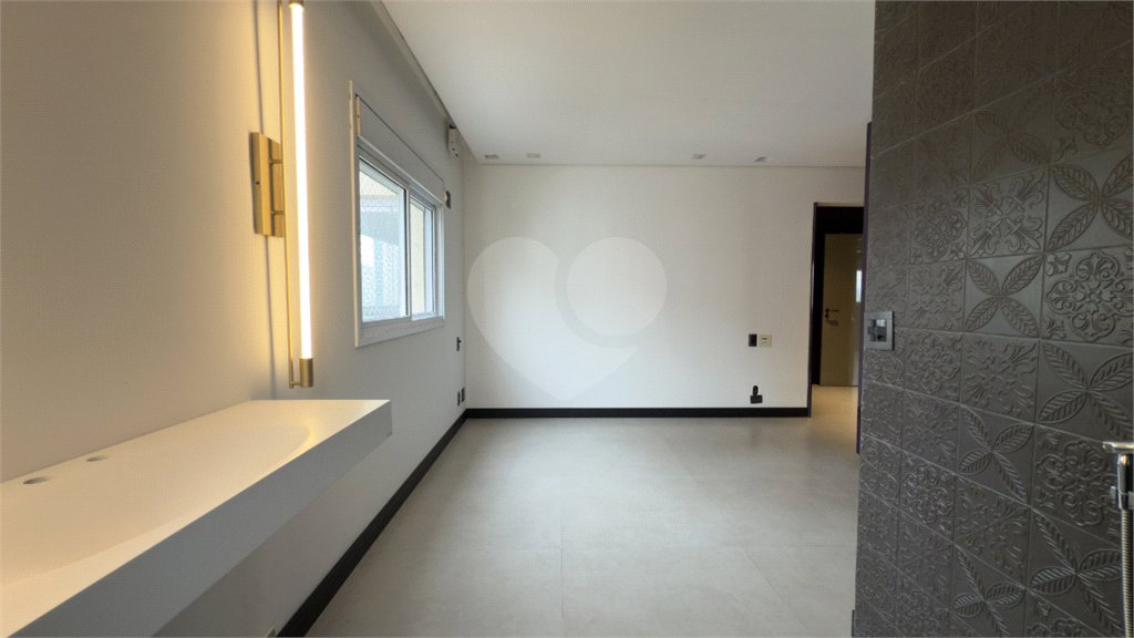 Apartamento à venda com 3 suítes em Vila Mascote, São Paulo, SP