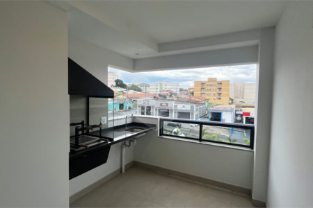 Apartamento à venda ou para alugar com 2 suítes em Alvinópolis, Atibaia, SP