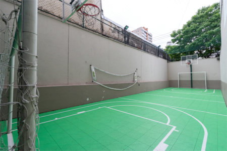 Apartamento à venda com 2 suítes em Brooklin Paulista, São Paulo, SP