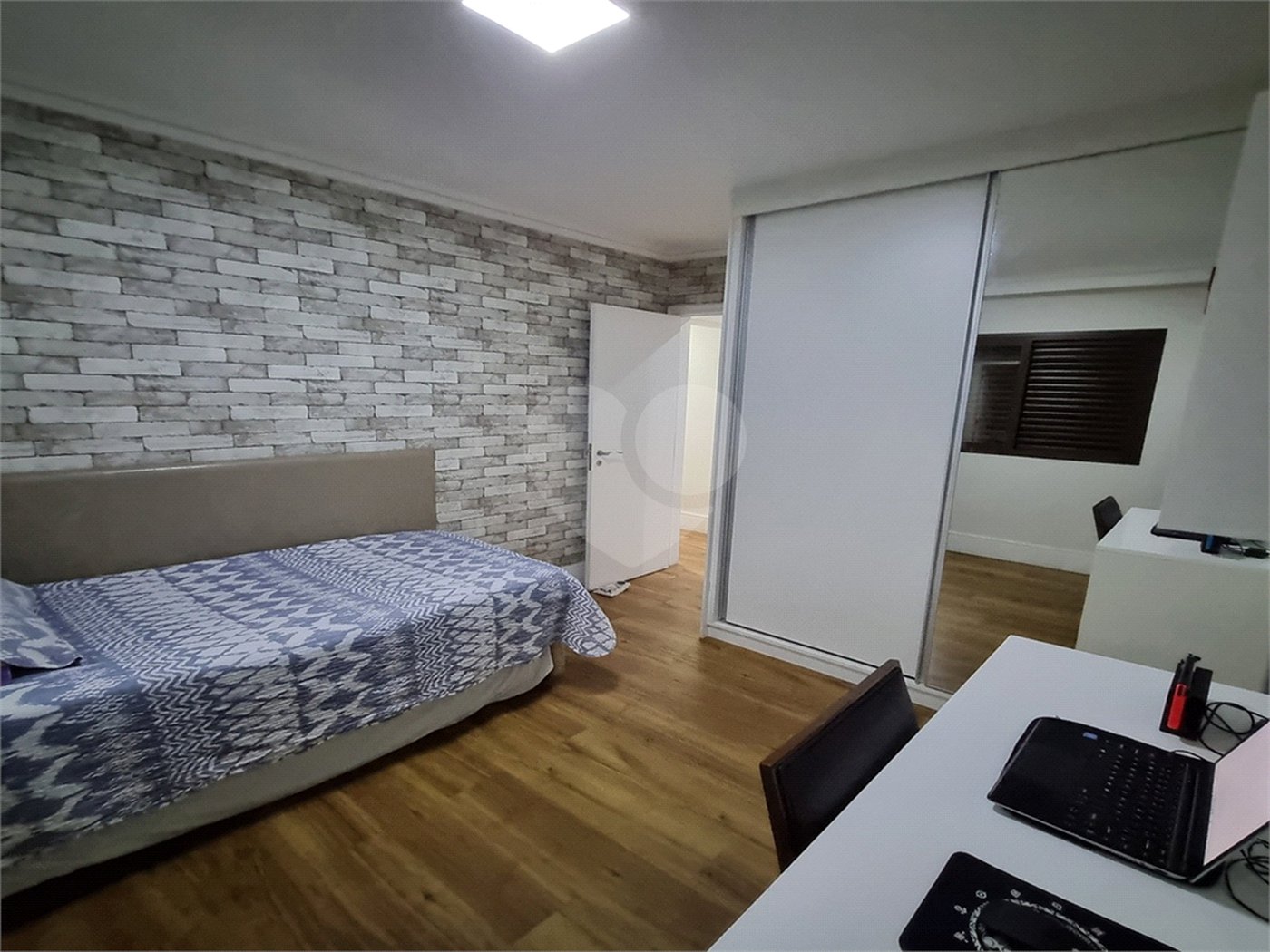 Apartamento à venda com 3 suítes em Santana, São Paulo, SP
