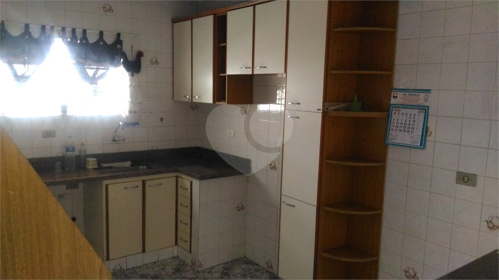 Sobrado à venda com 3 quartos em Tremembé, São Paulo, SP