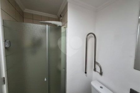 Apartamento à venda com 2 quartos em Vila Isa, São Paulo, SP