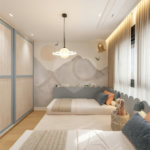 Apartamento à venda com 4 suítes em Jardim Morumbi, São Paulo, SP