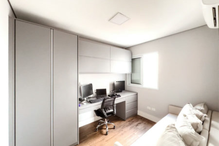 Apartamento à venda com 3 suítes em Vila Andrade, São Paulo, SP