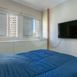 Apartamento à venda com 2 quartos, sendo 1 suíte, em Vila Santa Catarina, São Paulo, SP