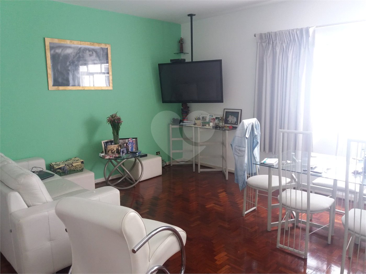 Apartamento à venda com 3 quartos em Santana, São Paulo, SP