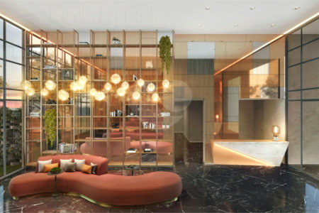 Apartamento à venda com 1 quarto em Santo Amaro, São Paulo, SP