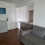 Apartamento à venda com 2 quartos, sendo 1 suíte, em Santana, São Paulo, SP
