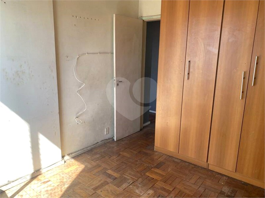 Apartamento à venda com 2 quartos em Grajaú, Rio de Janeiro, RJ