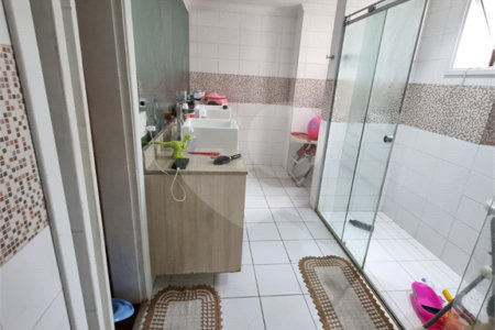 Apartamento à venda com 4 suítes em Mooca, São Paulo, SP