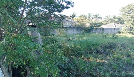 Terreno à venda em Bosque, Vinhedo, SP
