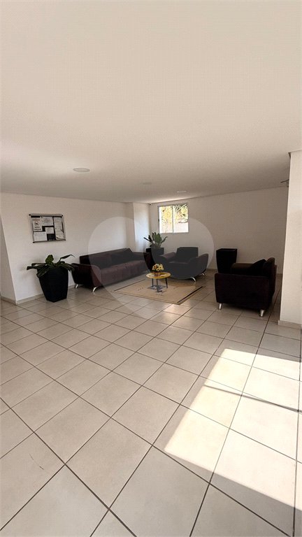 Apartamento à venda com 2 quartos em Casa Verde, São Paulo, SP