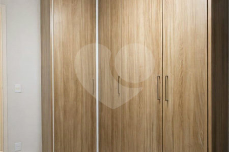 Apartamento à venda com 2 quartos em Jardim Boa Vista (zona Oeste), São Paulo, SP