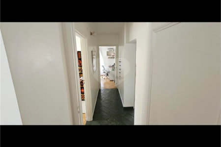 Apartamento à venda com 3 quartos em Jardim Paulista, São Paulo, SP