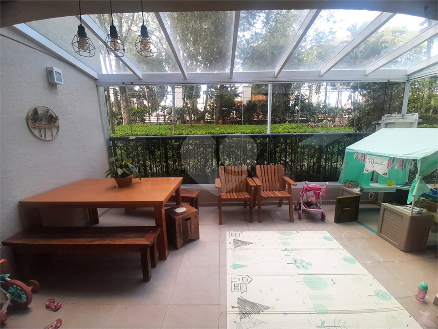 Apartamento à venda com 3 quartos, sendo 1 suíte, em Tremembé, São Paulo, SP