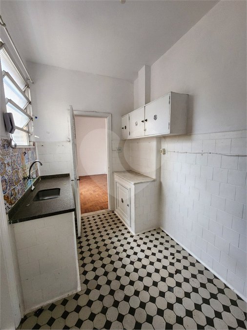 Apartamento à venda com 2 quartos em Grajaú, Rio de Janeiro, RJ