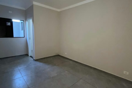 Casa à venda ou para alugar com 2 quartos, sendo 1 suíte,  em Jardim Bela Vista, Três Lagoas, MS