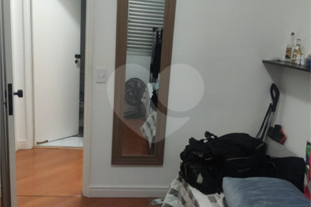 Apartamento à venda com 2 quartos, sendo 1 suíte, em Santa Teresinha, São Paulo, SP