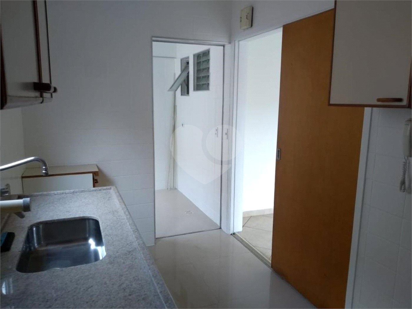 Apartamento à venda com 3 quartos em Santana, São Paulo, SP