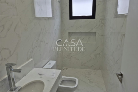 Casa em condomínio à venda com 3 quartos, sendo 1 suíte, em Jardim Villagio Milano, Sorocaba, SP