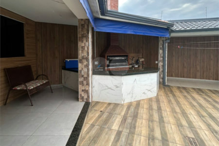 Casa à venda com 4 suítes em Jardim Ipanema, Ponta Porã, MS