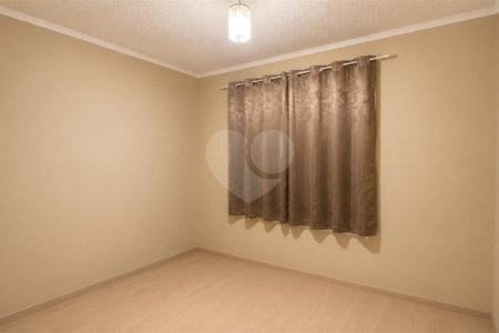 Apartamento à venda com 2 quartos em Braz Cubas, Mogi das Cruzes, SP
