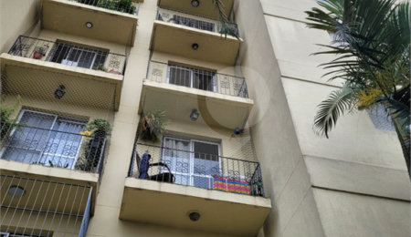 Apartamento à venda com 3 quartos, sendo 1 suíte,  em Mandaqui, São Paulo, SP