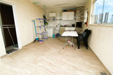 Apartamento à venda com 3 quartos, sendo 2 suítes,  em Parque Bela Vista, Votorantim, SP