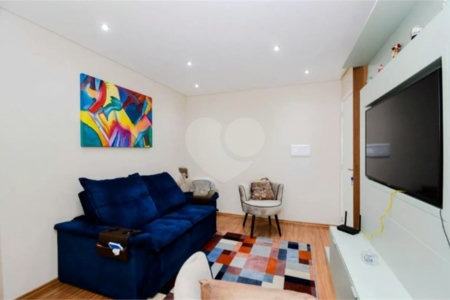 Apartamento à venda com 2 quartos, sendo 1 suíte, em Picanço, Guarulhos, SP
