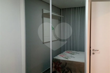 Apartamento à venda com 2 quartos, sendo 1 suíte, em Jardim Boa Vista (zona Oeste), São Paulo, SP