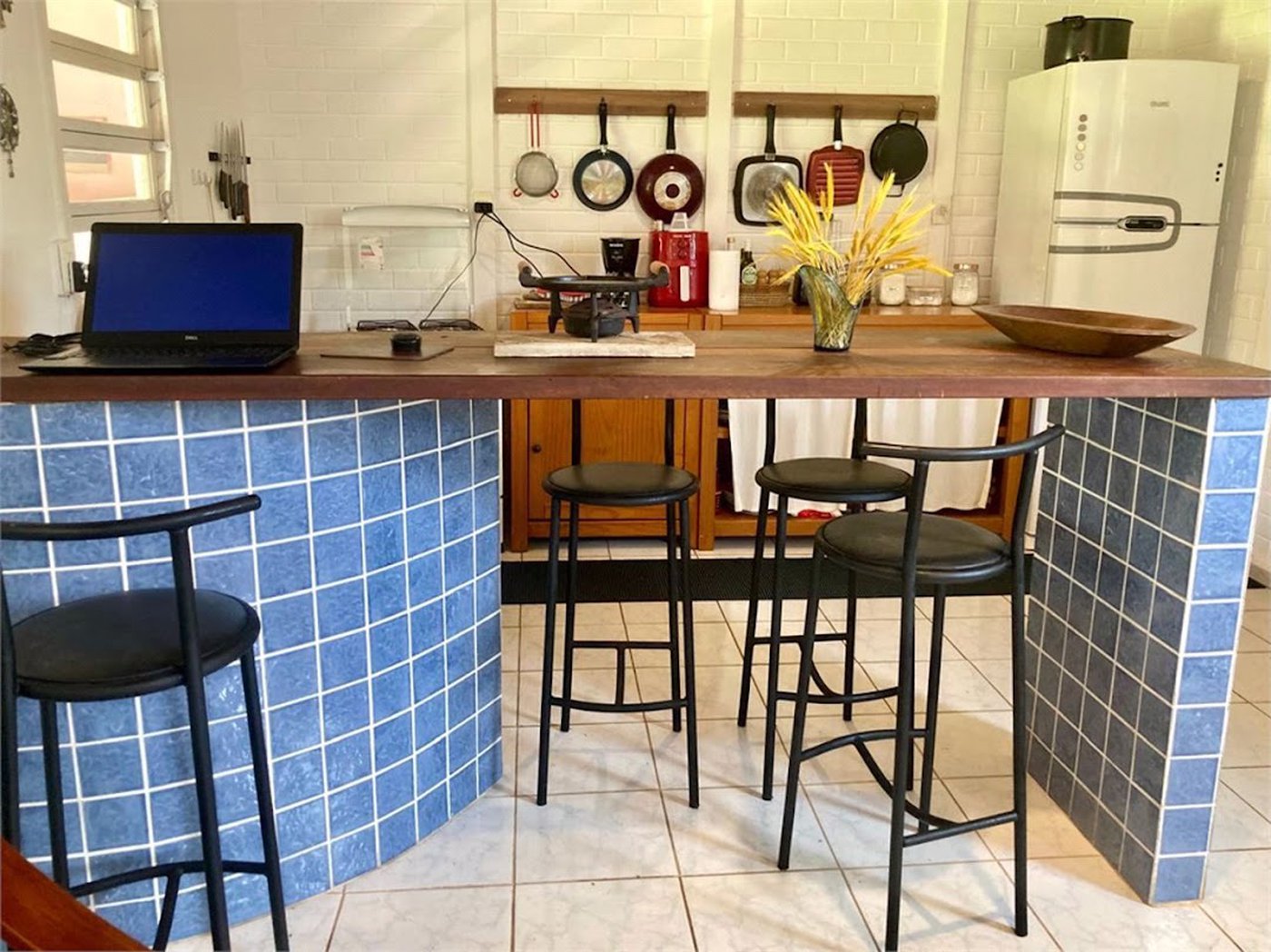 Casa à venda, 113 m² por R$ 1.100.000,00 - Jardim São Lourenço - Bertioga/SP