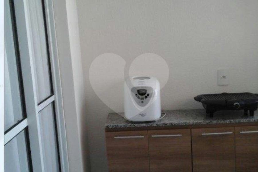 Apartamento à venda com 2 quartos em Vila Nova Cachoeirinha, São Paulo, SP