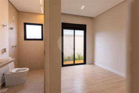 Casa à venda com 3 suítes no condomínio Villagio Azzure, Itupeva - SP