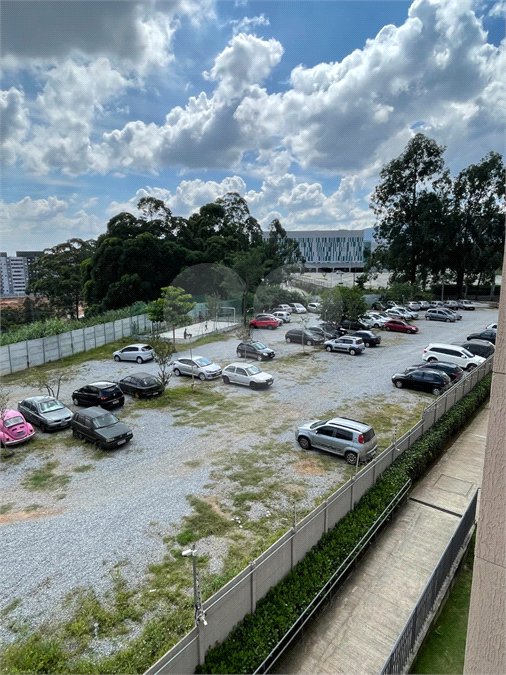 Apartamento à venda com 2 quartos em Jaraguá, São Paulo, SP