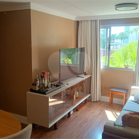 Apartamento à venda com 3 quartos em Jaguaribe, Osasco, SP