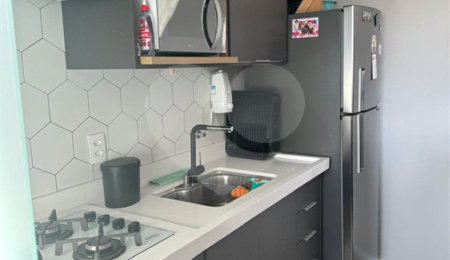 Apartamento à venda com 3 quartos, sendo 1 suíte,  em Parque Mandaqui, São Paulo, SP