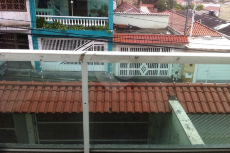 Sobrado à venda com 3 quartos, sendo 1 suíte, em Vila Nivi, São Paulo, SP