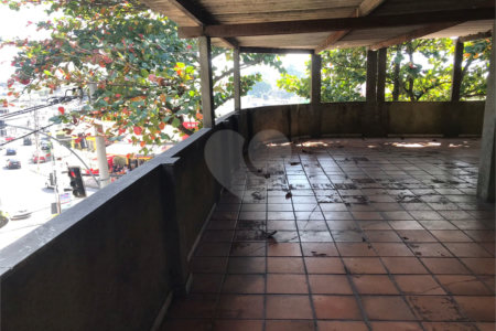 Casa à venda com 5 quartos em Campo Grande, Rio de Janeiro, RJ