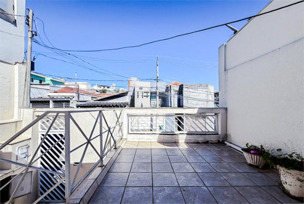 Casa à venda com 1 suíte em Vila Monumento, São Paulo, SP